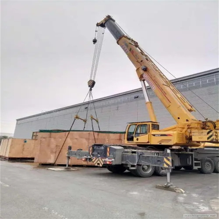 南圣镇吊车出租哪家正规