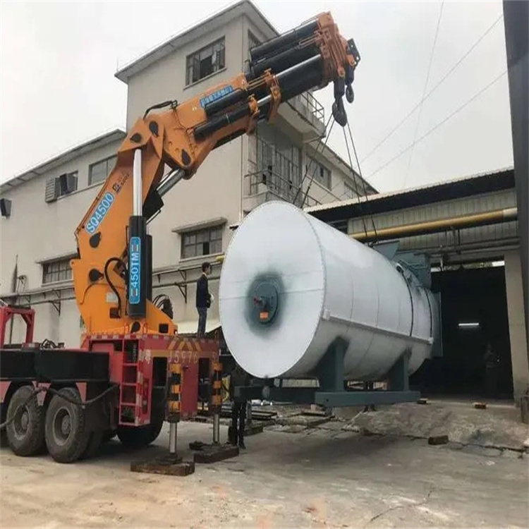 南圣镇出租大型吊车