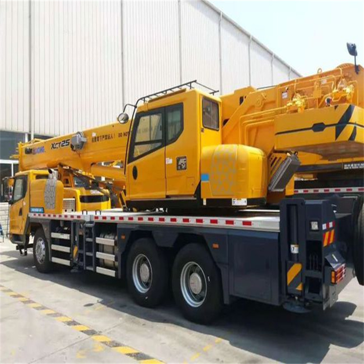 南圣镇哪里有租赁吊车的