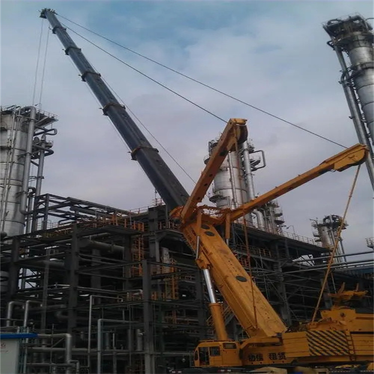 南圣镇哪有吊车出租吊车租赁