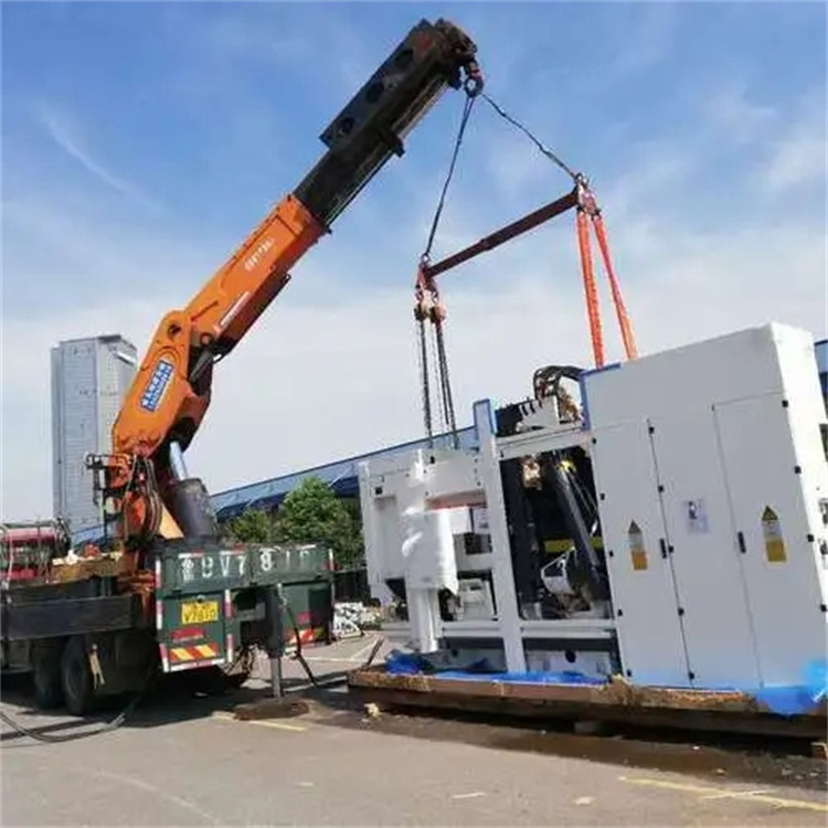 南圣镇附近小吊车联系方式|8-16吨|本地及时服务