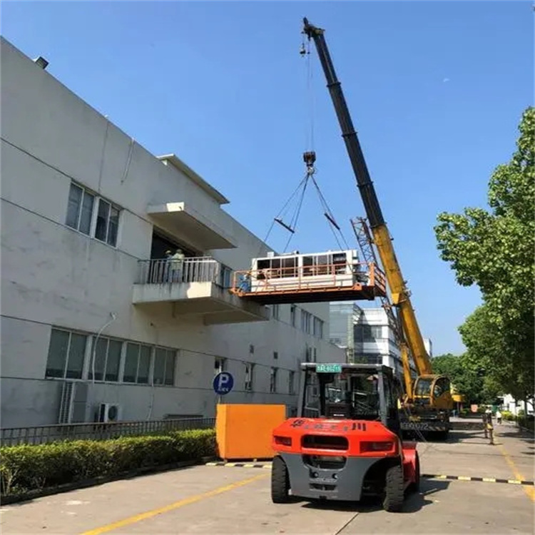 南圣镇起重机司机十吊十不吊