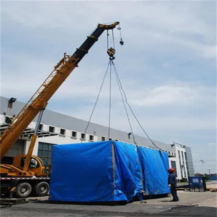 南圣镇吊30吨需要多大的吊车