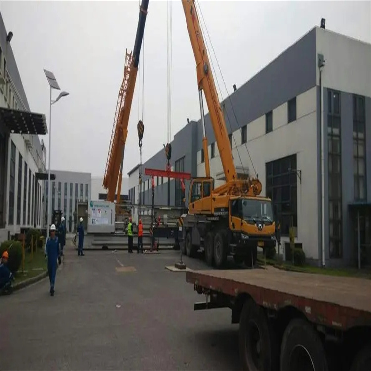 南圣镇附近12吨吊车出租电话|工程吊装|高效响应