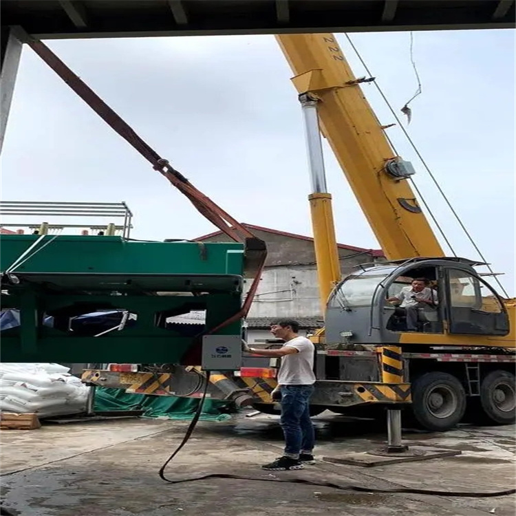 南圣镇大吨位吊车租赁应急保障方案|化解突发吊装需求难题
